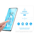 Anti-blue Hydrogel Screen Protector for Mobile Phones